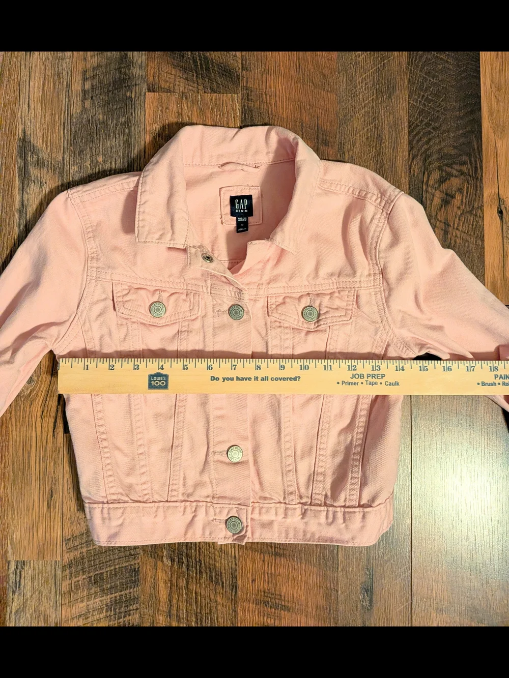 GAP classic girls